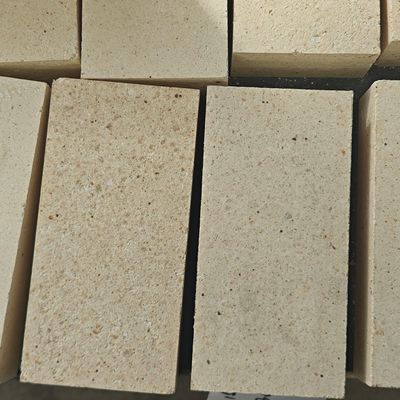 High Alumina Fire Pit Clay Bricks For High Density Carbide Alloy And Lithium Battery Cathode Materials