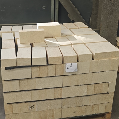 Cone Heat Resistant Bricks Al2O3 1650℃ For Heavy Duty Industrial Applications