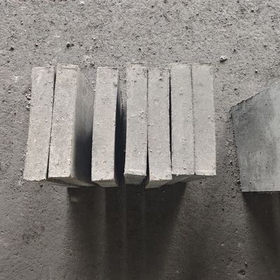 Superior Slag Resistance Silica Fire Brick for Glass Melting Furnaces