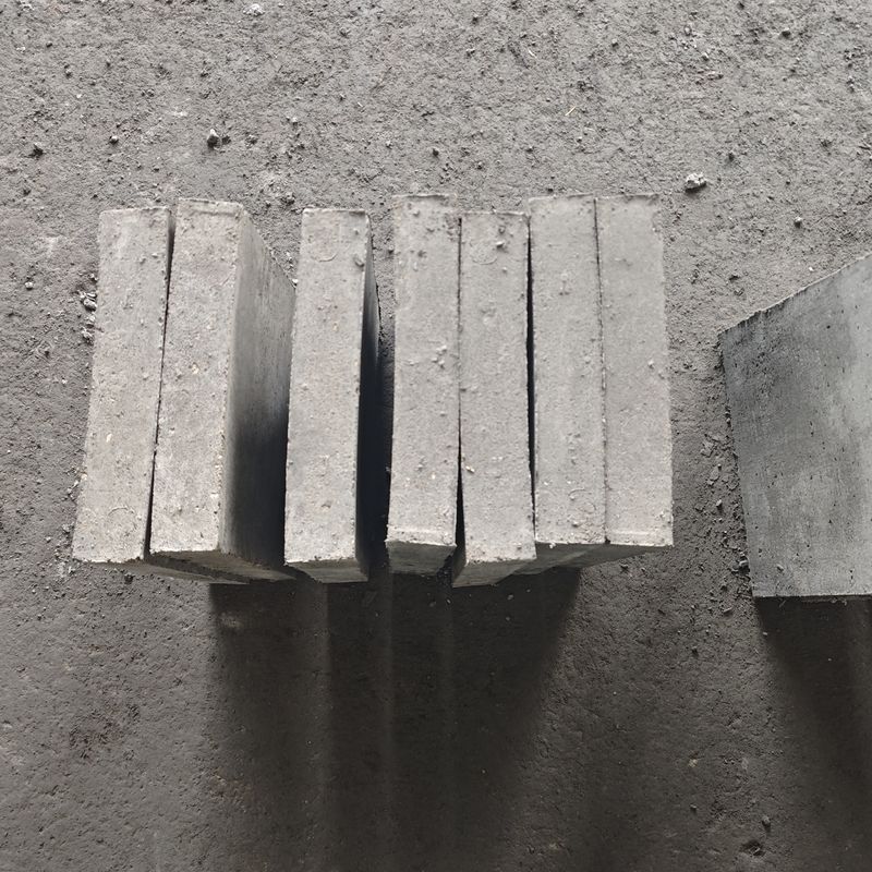 Superior Slag Resistance Silica Fire Brick for Glass Melting Furnaces