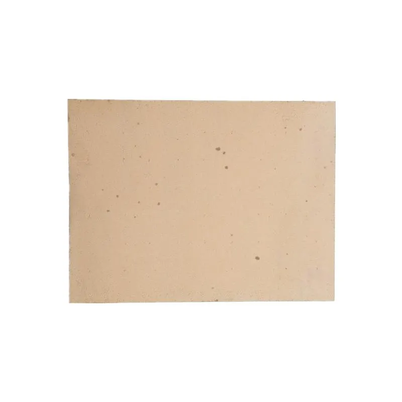 Super qualità Zirconio mullite Refractory Zirconia mullite mattoni per forno di sinterizzazione 2